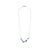 Seaweed Collar Necklace - Denisa Piatti Jewellery