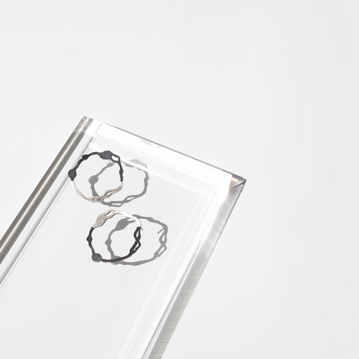 Komu Earrings - Denisa Piatti Jewellery