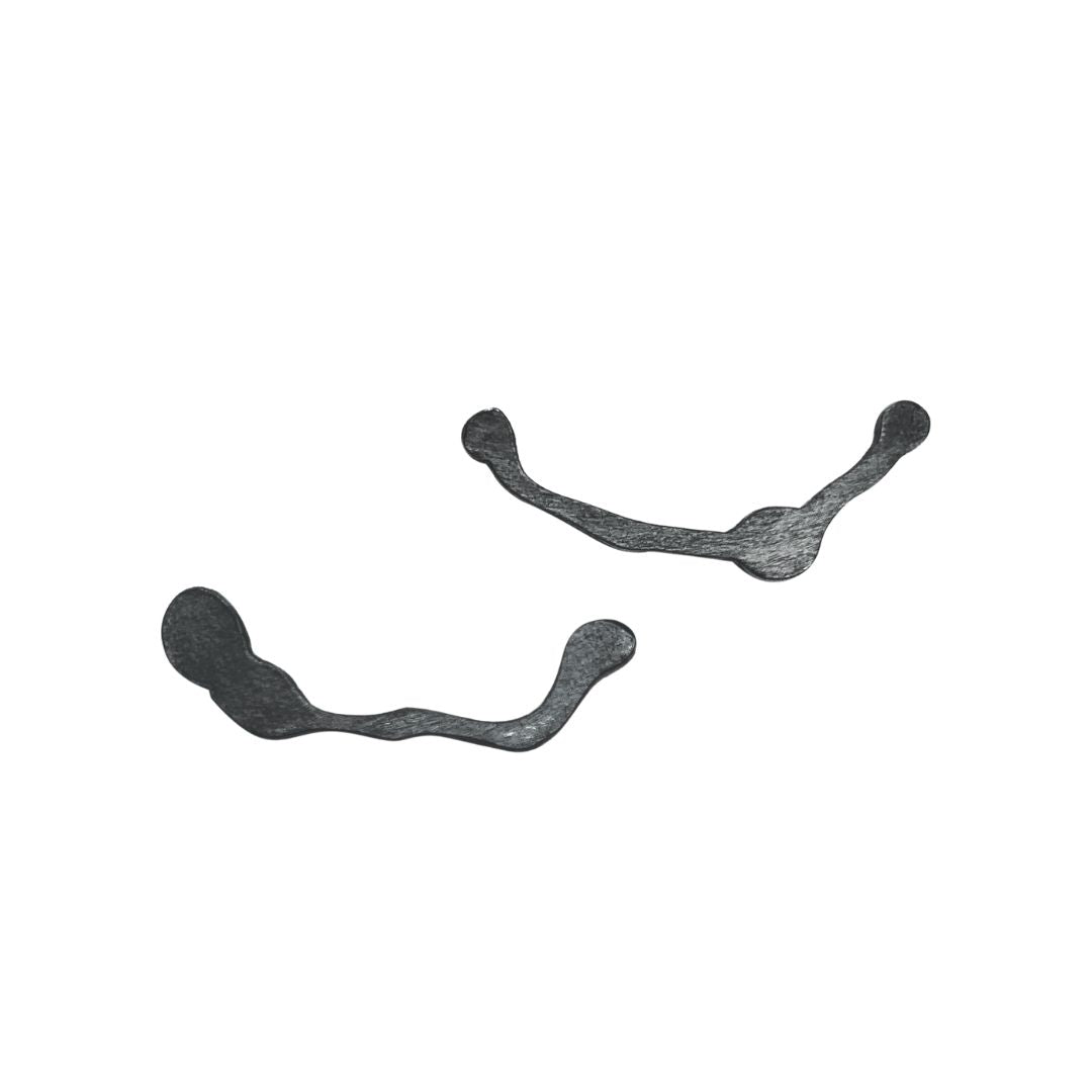 Slate Komu Climbers - Denisa Piatti Jewellery